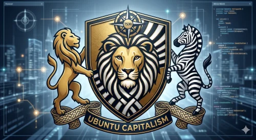 UbuntuCapitalism.com